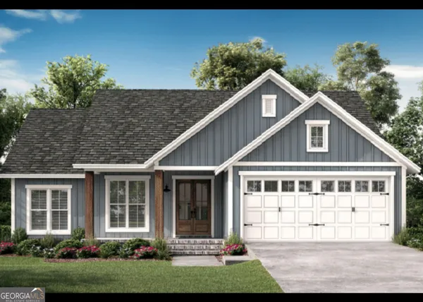 $439,900 | 373 Stonington Drive, Mount Airy, GA 30563