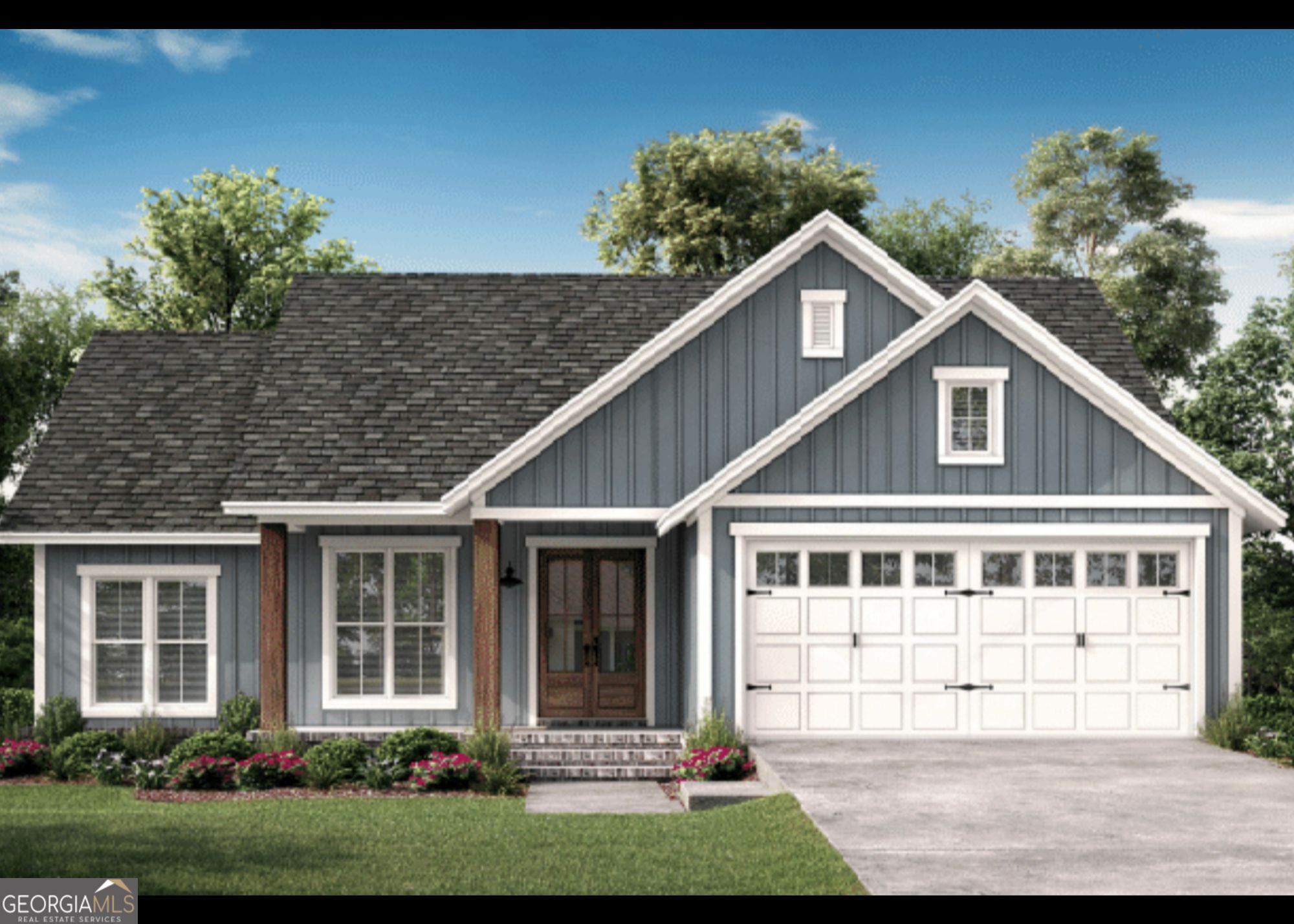 373 Stonington Drive Mount Airy, GA 30563 - Photo 1 of 3