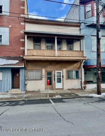 $55,000 | 417 North Shamokin Street, Shamokin, PA 17872
