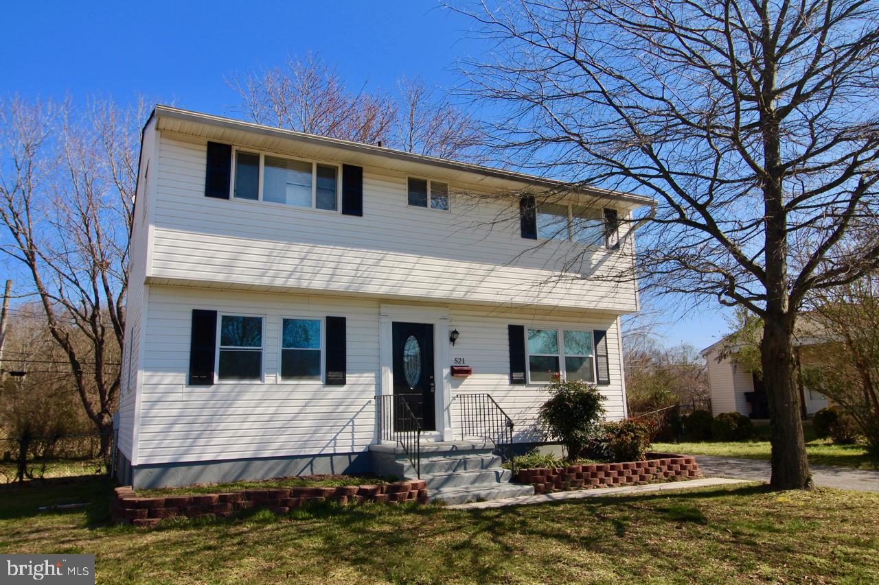 521 Nimitz Road Dover, DE 19901 - Photo 1 of 28