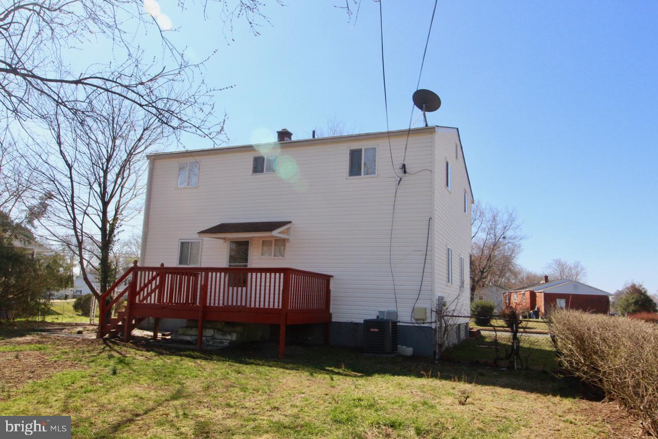 521 Nimitz Road Dover, DE 19901 - Photo 6 of 28