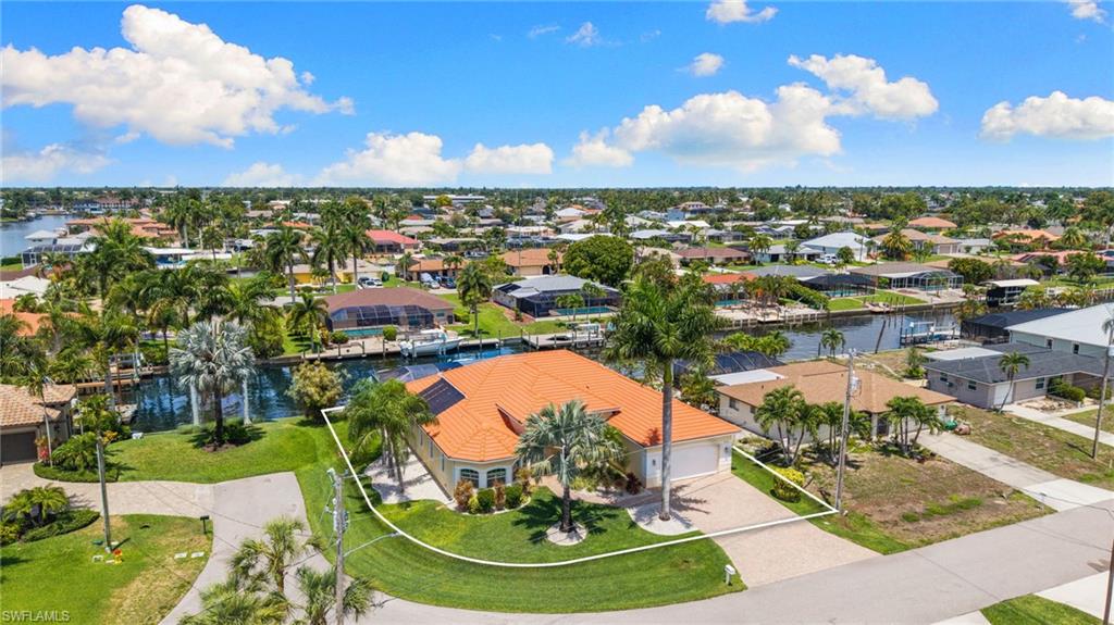 3522 Southeast 19th Avenue Cape Coral, FL 33904 - Photo 43 of 48