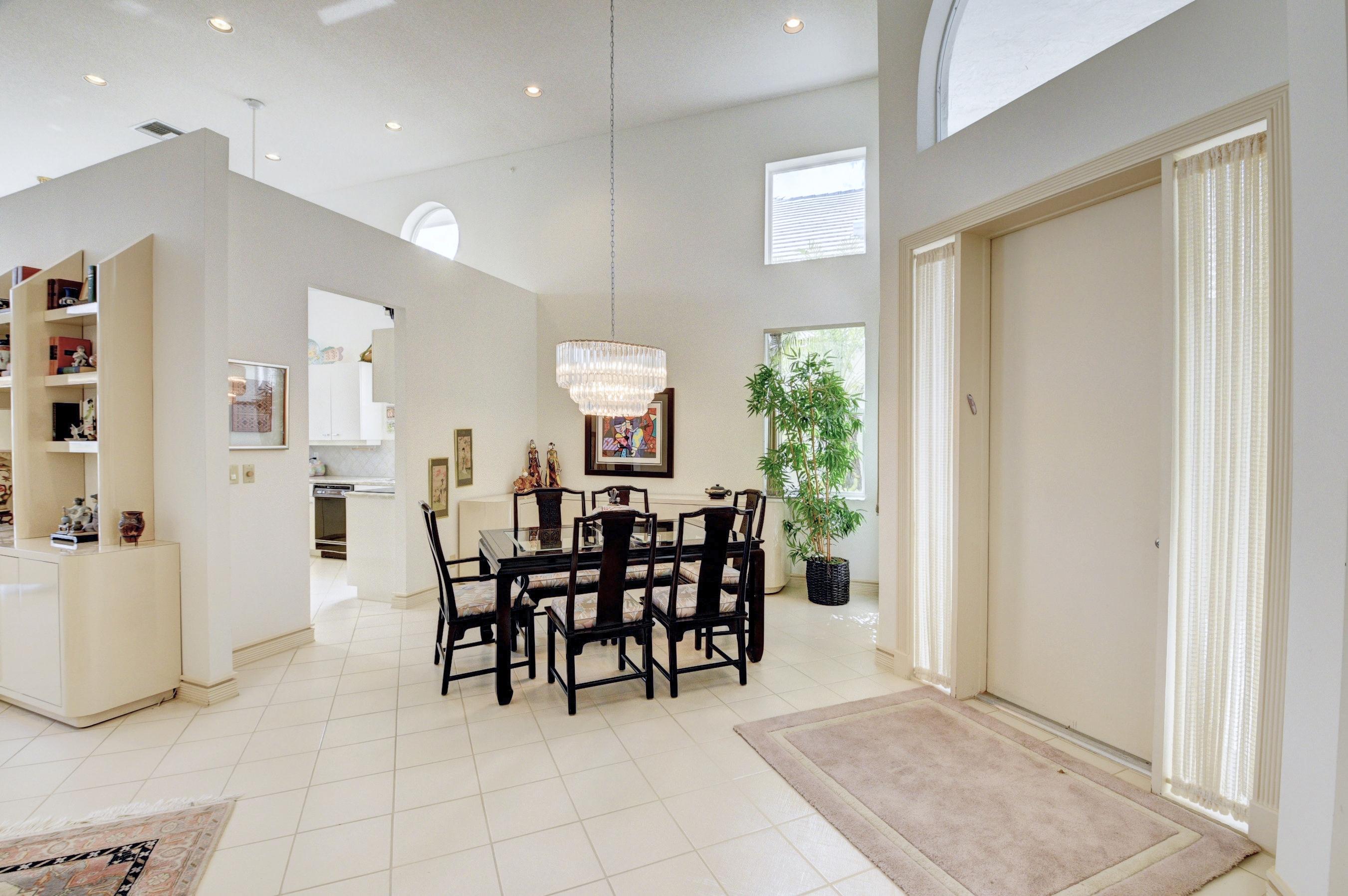 17152 Huntington Park Way Boca Raton, FL 33496 - Photo 6 of 35 Dining Room
