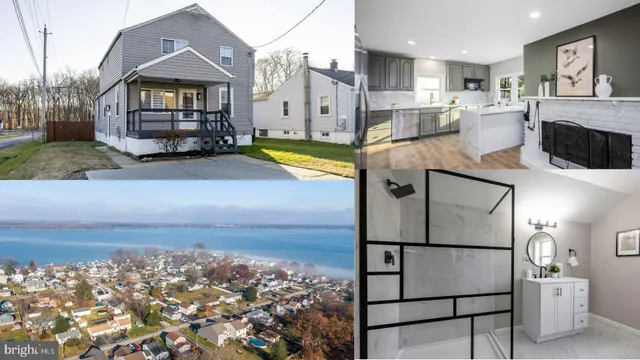 $419,900 | 7361 Chesapeake Road, Baltimore, MD 21220