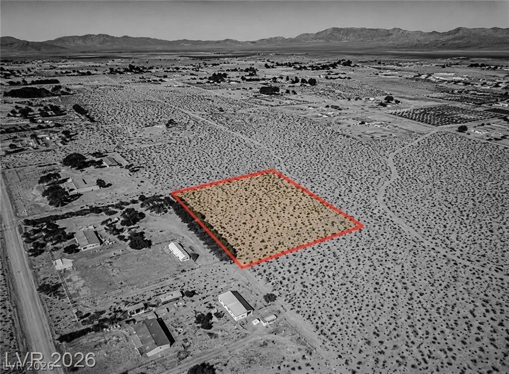 Jade Street Sandy Valley, NV 89019 - Photo 1 of 5 Gallery Image 1