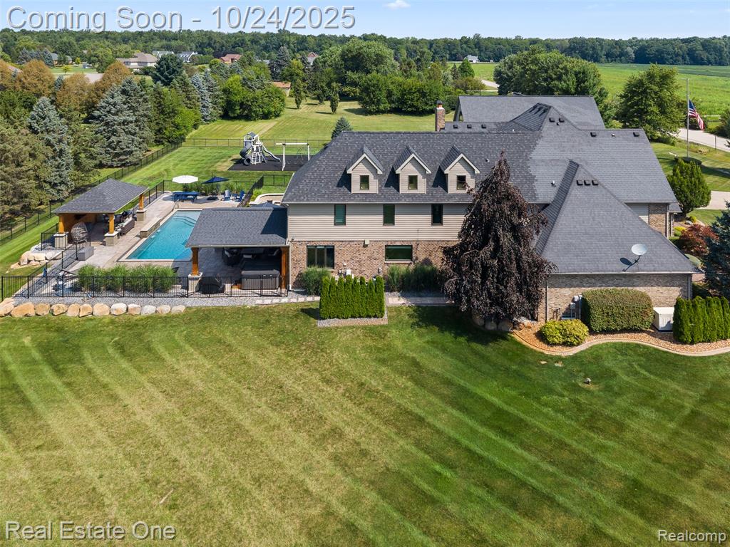 59089 Kunstman Road Ray, MI 48096 - Photo 28 of 87