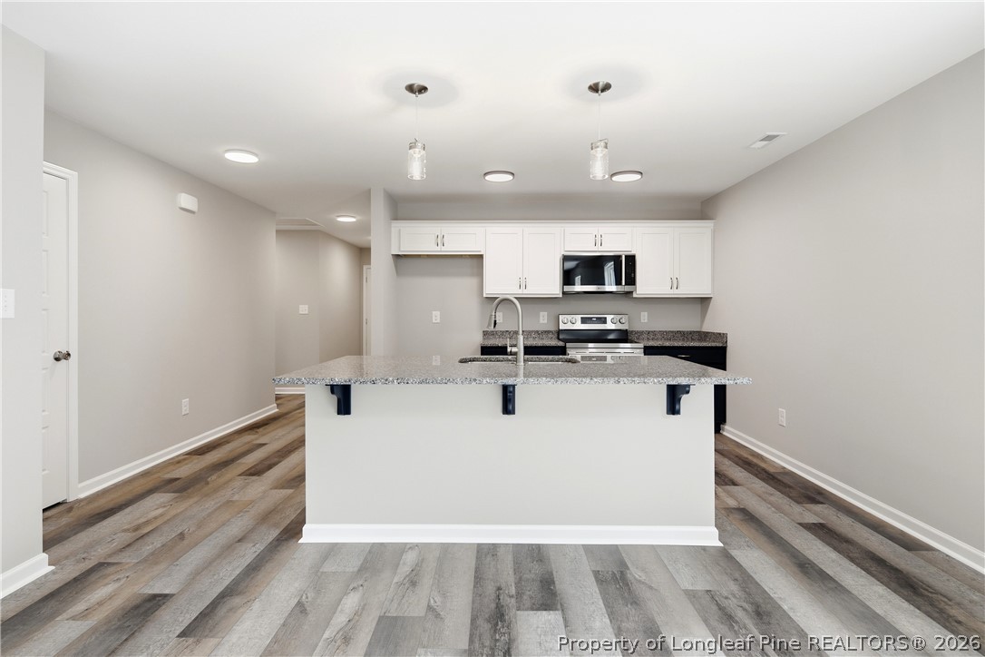 2629 Dumbarton Road Fayetteville, NC 28306 - Photo 17 of 48