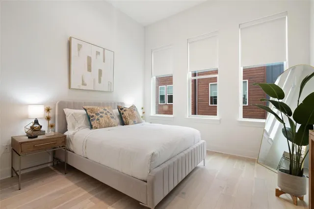 $899,900 | 2505 Bluebonnet Lane, Unit 13, Austin, TX 78704