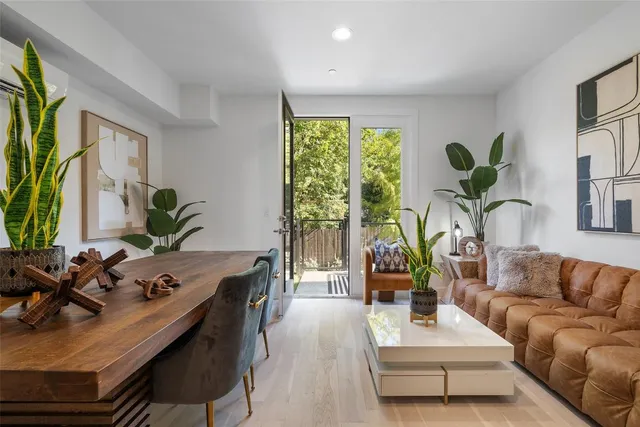 $899,900 | 2505 Bluebonnet Lane, Unit 13, Austin, TX 78704