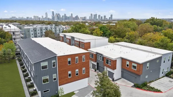 $899,899 | 2505 Bluebonnet Lane, Unit 13, Austin, TX 78704