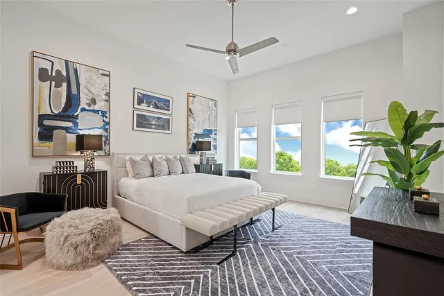 $899,900 | 2505 Bluebonnet Lane, Unit 13, Austin, TX 78704