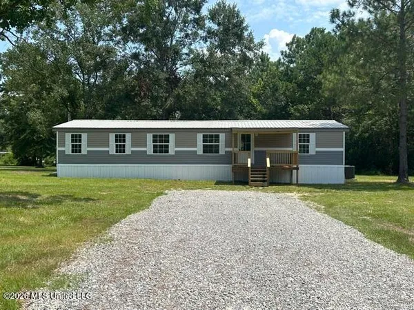$209,000 | 19320 Eldridge Drive, Saucier, MS 39574