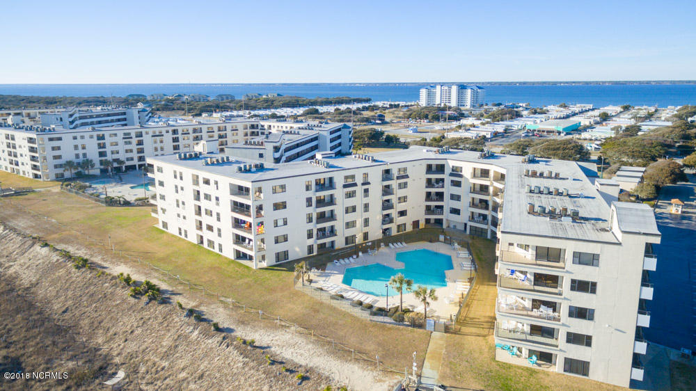 1505 Salter Path Road, Unit 223 Indian Beach, NC 28512 - Photo 1 of 47 223 Summerwinds