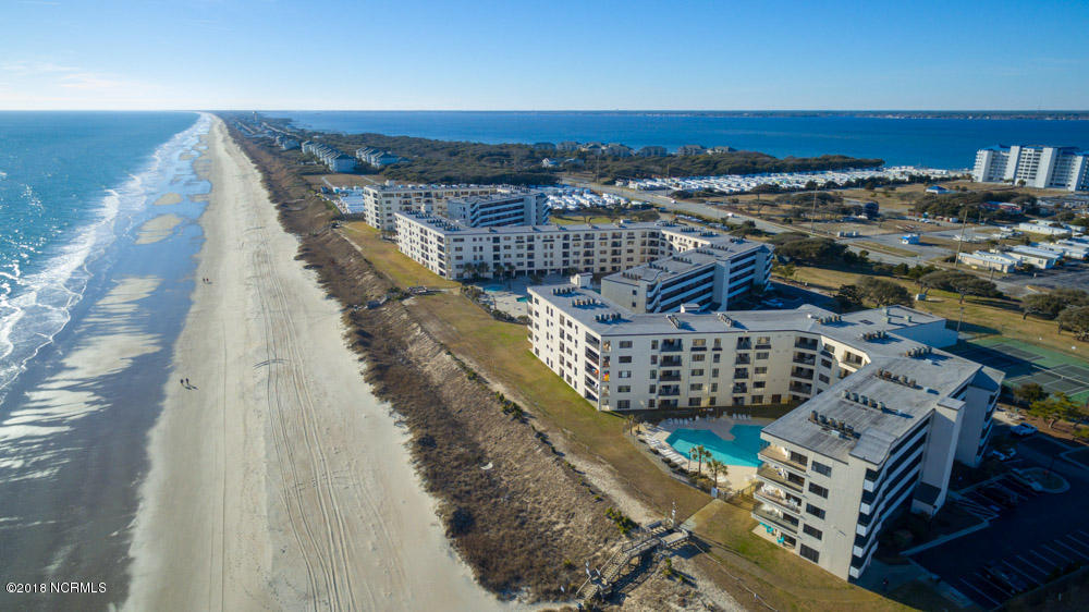 1505 Salter Path Road, Unit 223 Indian Beach, NC 28512 - Photo 44 of 47 Summerwinds