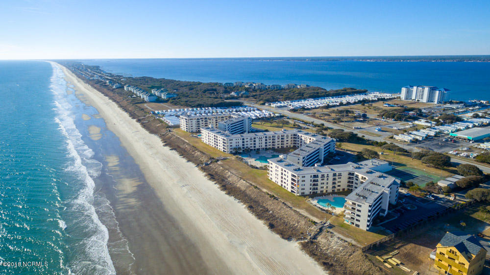 1505 Salter Path Road, Unit 223 Indian Beach, NC 28512 - Photo 47 of 47 Summerwinds