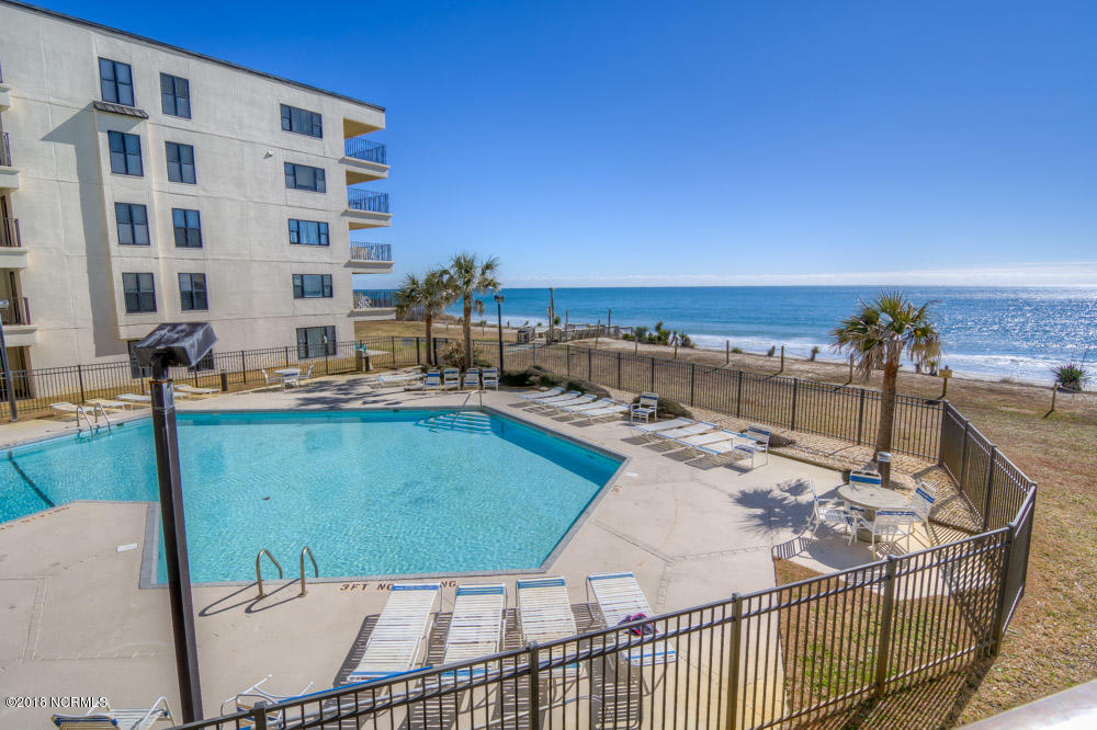 1505 Salter Path Road, Unit 223 Indian Beach, NC 28512 - Photo 10 of 47 And More Views