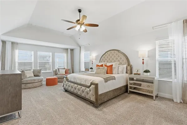 $549,900 | 5400 Brazos Lane, Denton, TX 76226
