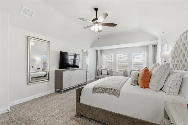 $549,900 | 5400 Brazos Lane, Denton, TX 76226