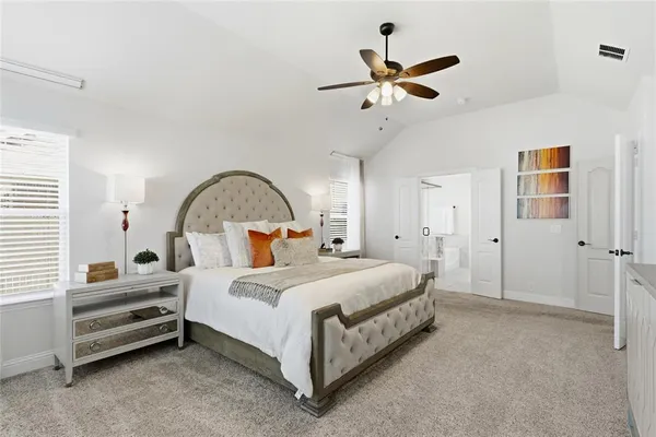 $549,900 | 5400 Brazos Lane, Denton, TX 76226