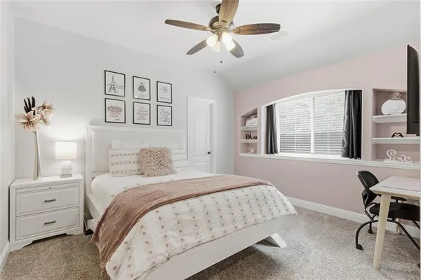 $549,900 | 5400 Brazos Lane, Denton, TX 76226