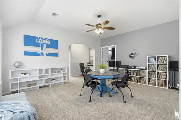 $549,900 | 5400 Brazos Lane, Denton, TX 76226