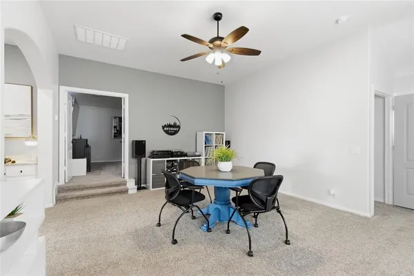 $549,900 | 5400 Brazos Lane, Denton, TX 76226