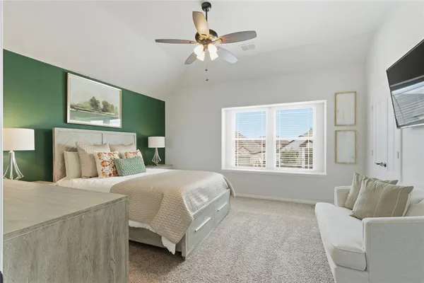 $549,900 | 5400 Brazos Lane, Denton, TX 76226