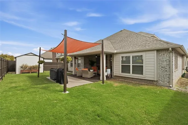 $549,900 | 5400 Brazos Lane, Denton, TX 76226
