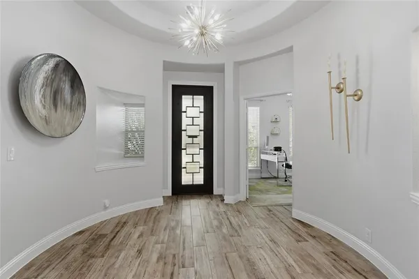 $549,900 | 5400 Brazos Lane, Denton, TX 76226