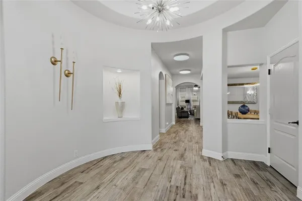 $549,900 | 5400 Brazos Lane, Denton, TX 76226