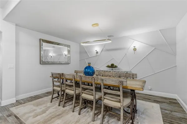 $549,900 | 5400 Brazos Lane, Denton, TX 76226