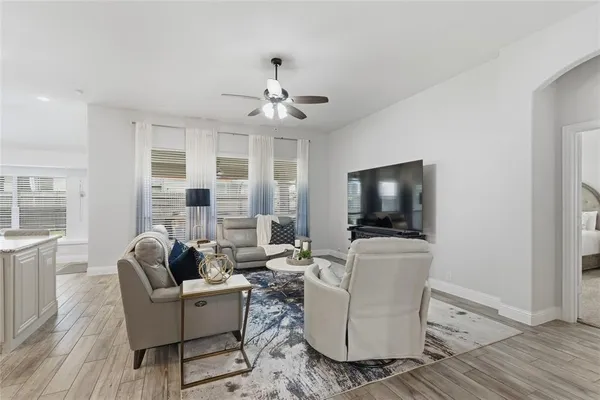 $549,900 | 5400 Brazos Lane, Denton, TX 76226