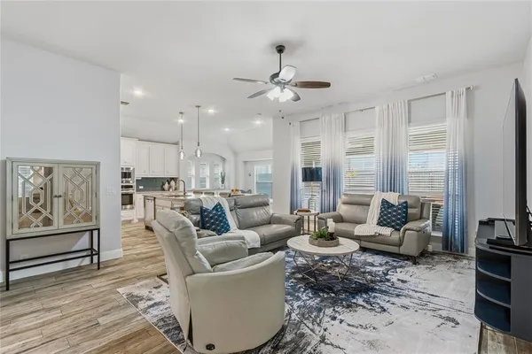 $549,900 | 5400 Brazos Lane, Denton, TX 76226