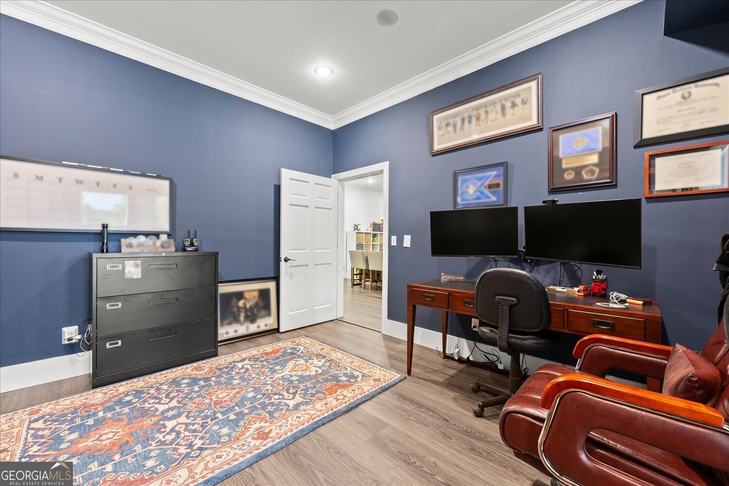 2649 Amity Road Washington, GA 30673 - Photo 32 of 48 Gallery Image 32