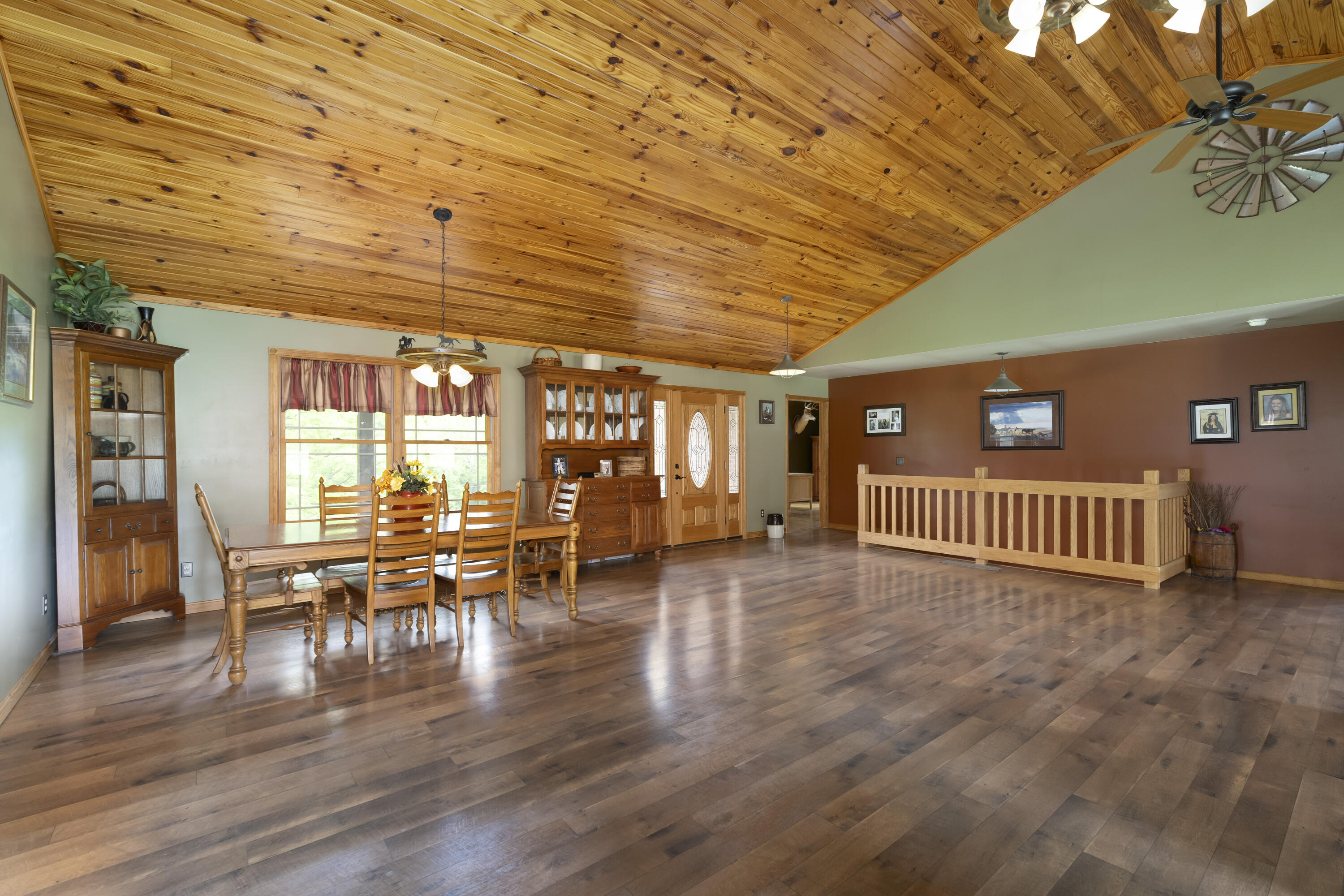 10885 Napoleon Zin Station Road Dry Ridge, KY 41035 - Photo 15 of 45