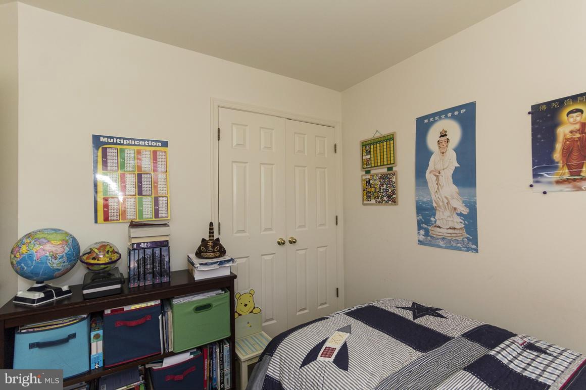 401 Chadford Road Baltimore, MD 21212 - Photo 20 of 24 Bedroom #2
