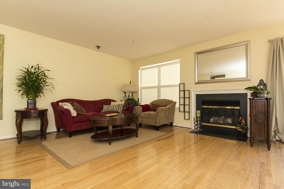 401 Chadford Road Baltimore, MD 21212 - Photo 5 of 24 Living Room
