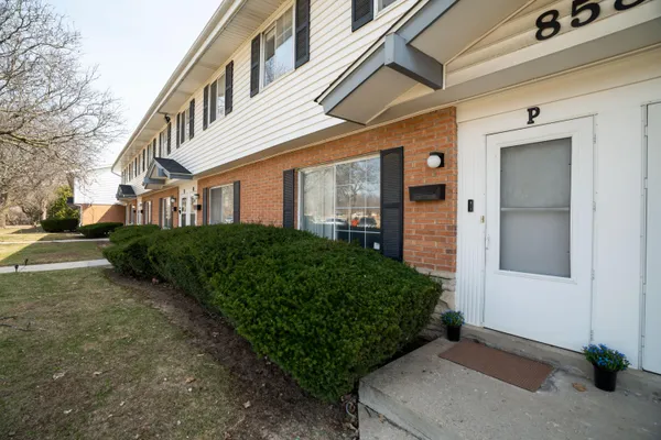 $120,000 | 8584 West Appleton Avenue, Unit P, Milwaukee, WI 53225