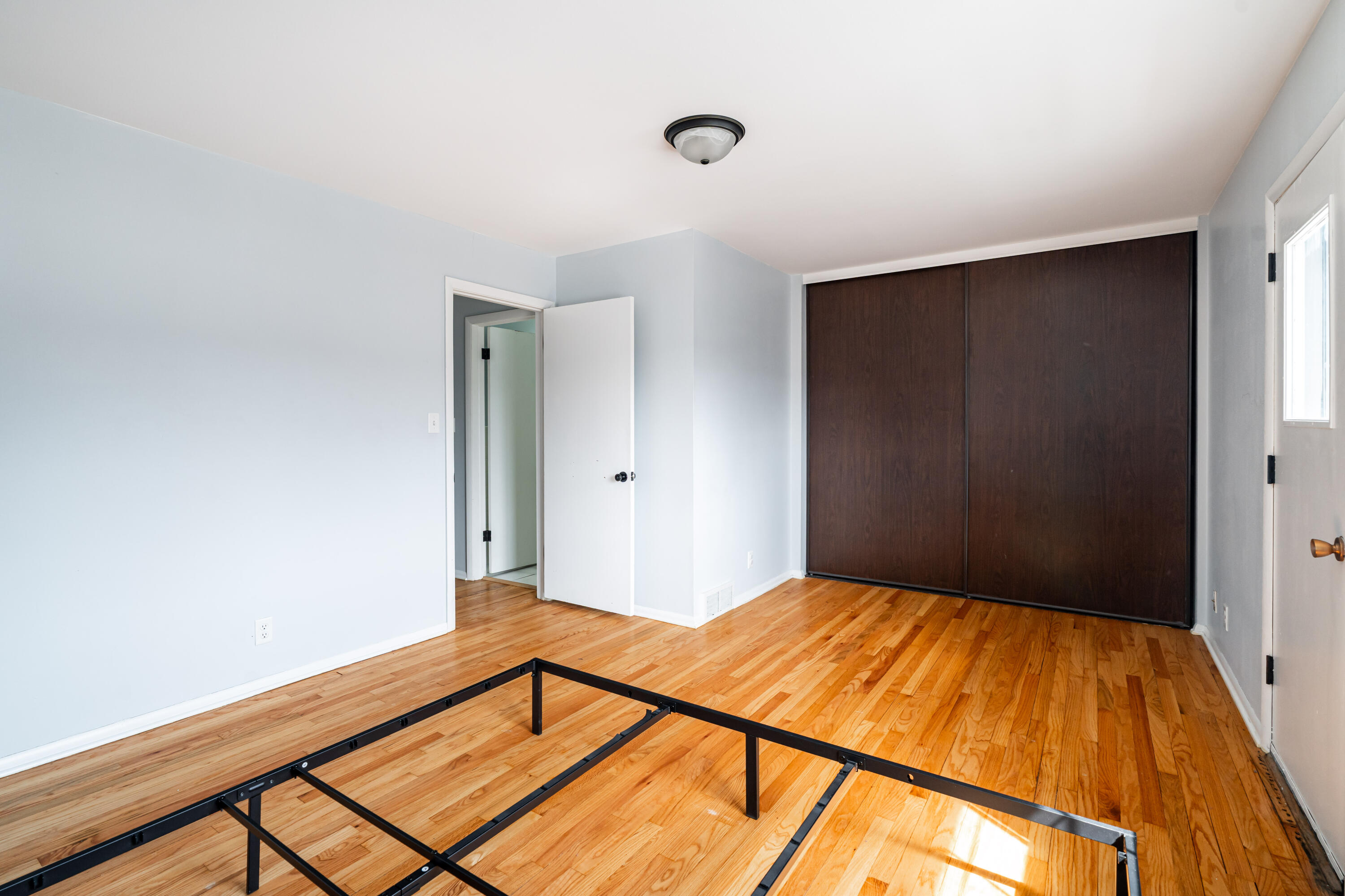 8584 West Appleton Avenue, Unit P Milwaukee, WI 53225 - Photo 16 of 33 Huge closets