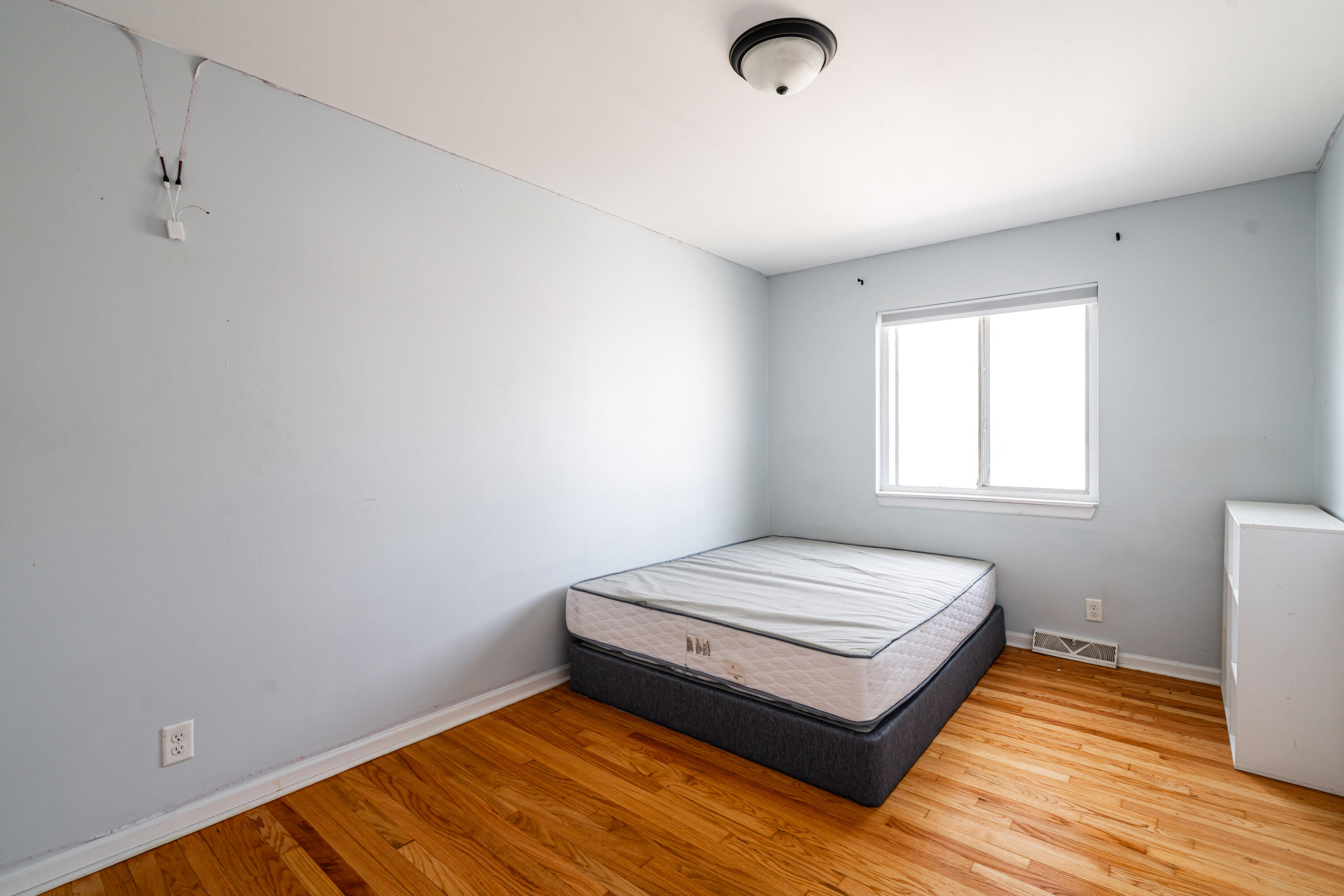 8584 West Appleton Avenue, Unit P Milwaukee, WI 53225 - Photo 18 of 33 Bed 2