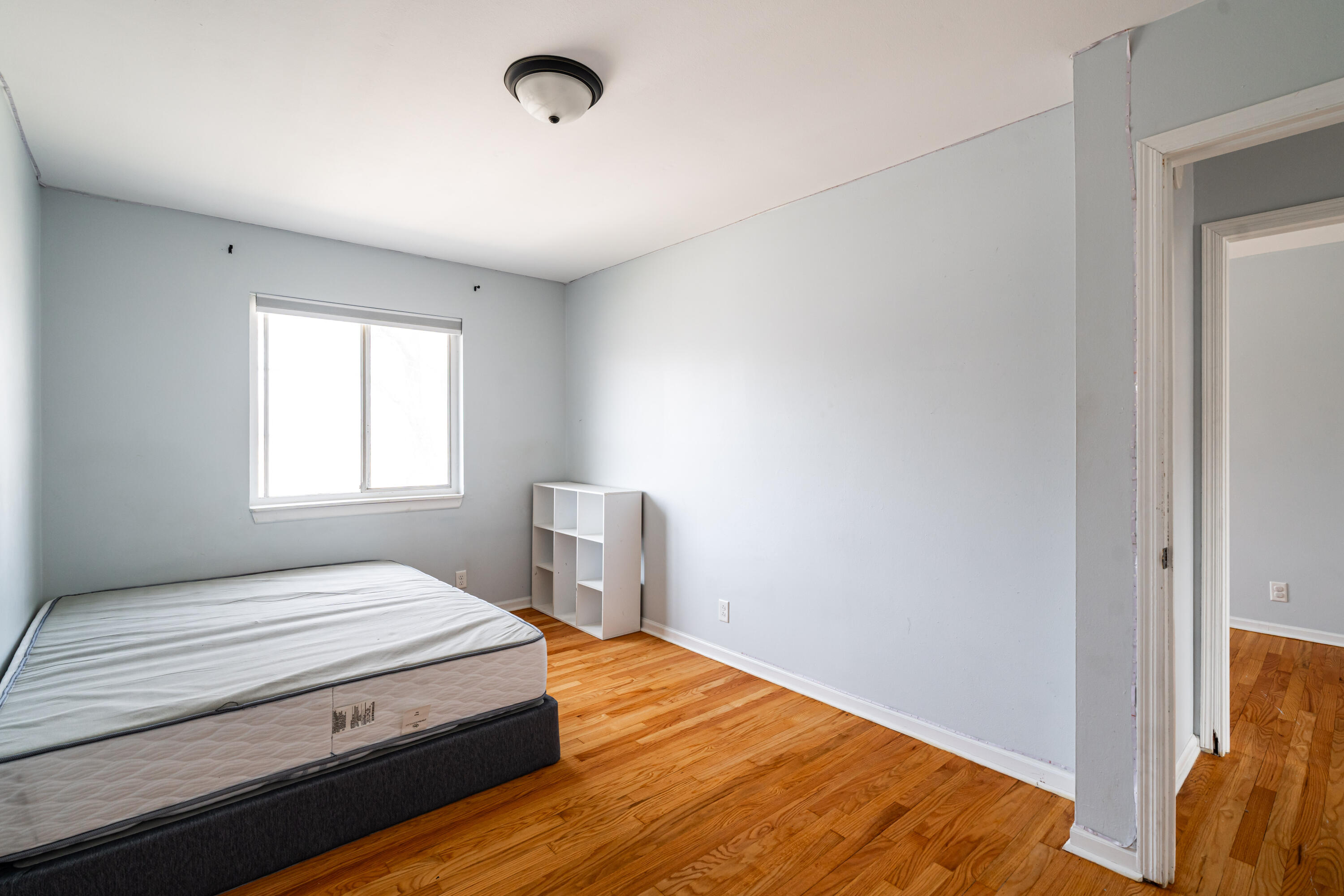 8584 West Appleton Avenue, Unit P Milwaukee, WI 53225 - Photo 19 of 33 Bed 2