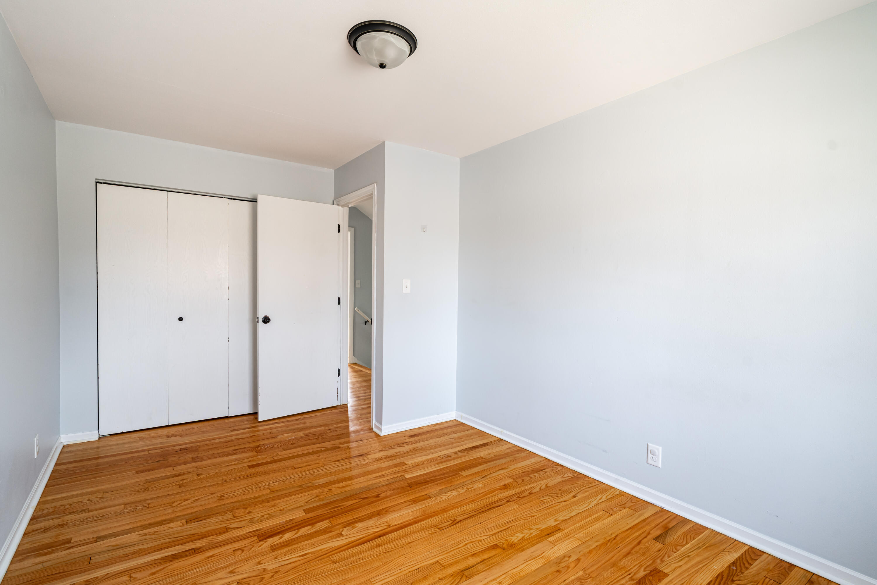 8584 West Appleton Avenue, Unit P Milwaukee, WI 53225 - Photo 23 of 33 Bed 3