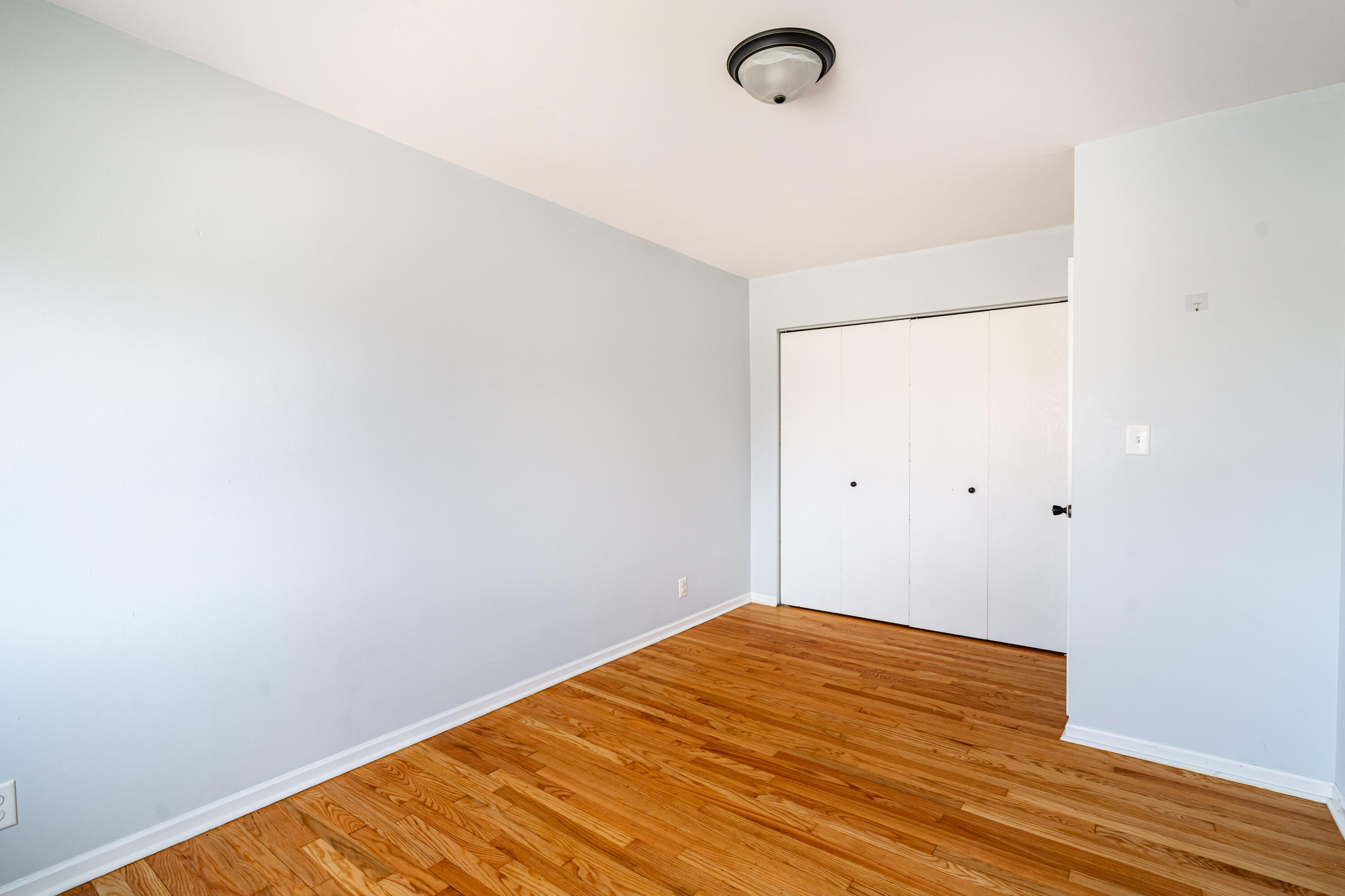 8584 West Appleton Avenue, Unit P Milwaukee, WI 53225 - Photo 24 of 33 Bed 3