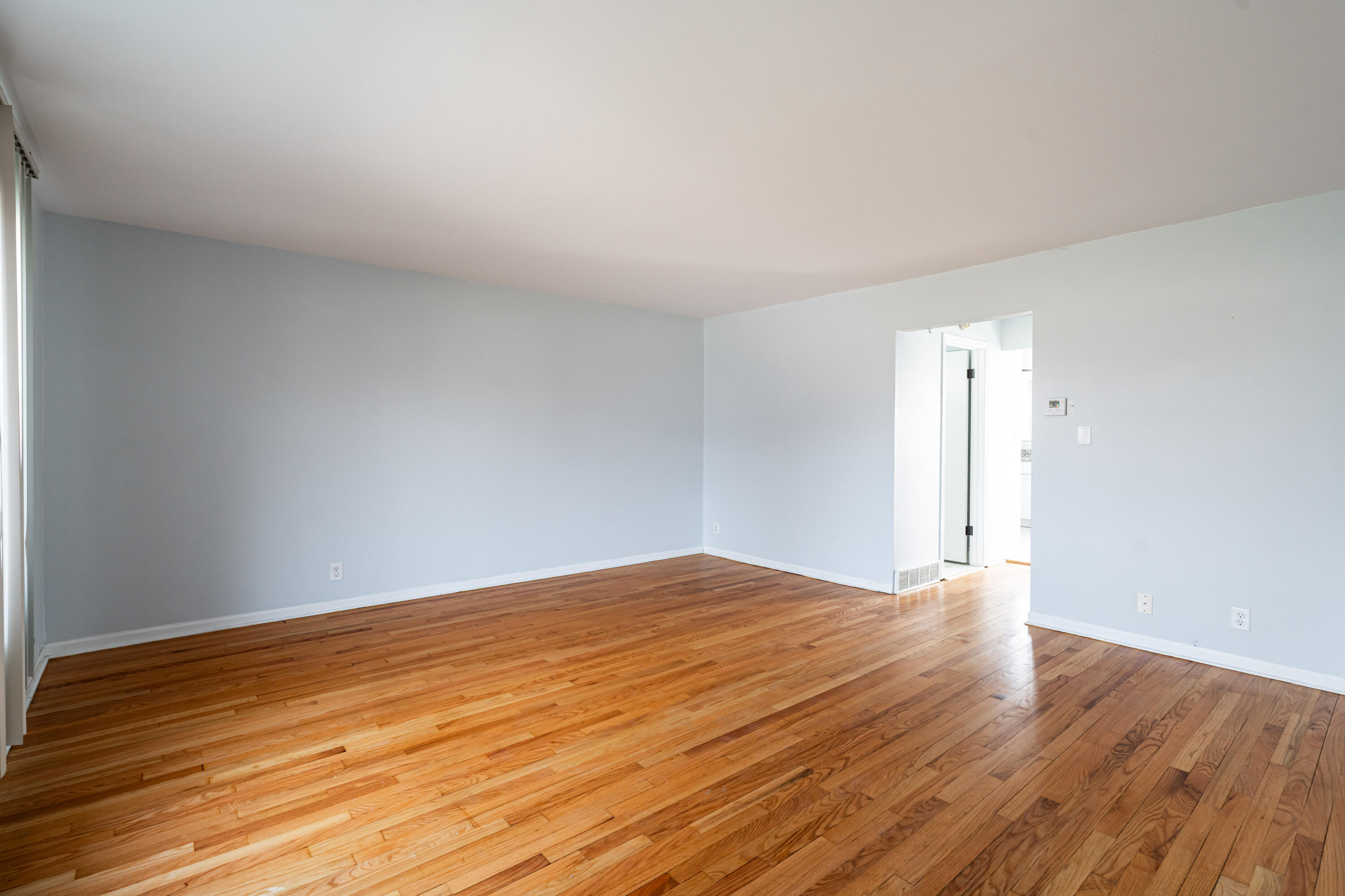 8584 West Appleton Avenue, Unit P Milwaukee, WI 53225 - Photo 5 of 33 Living Room