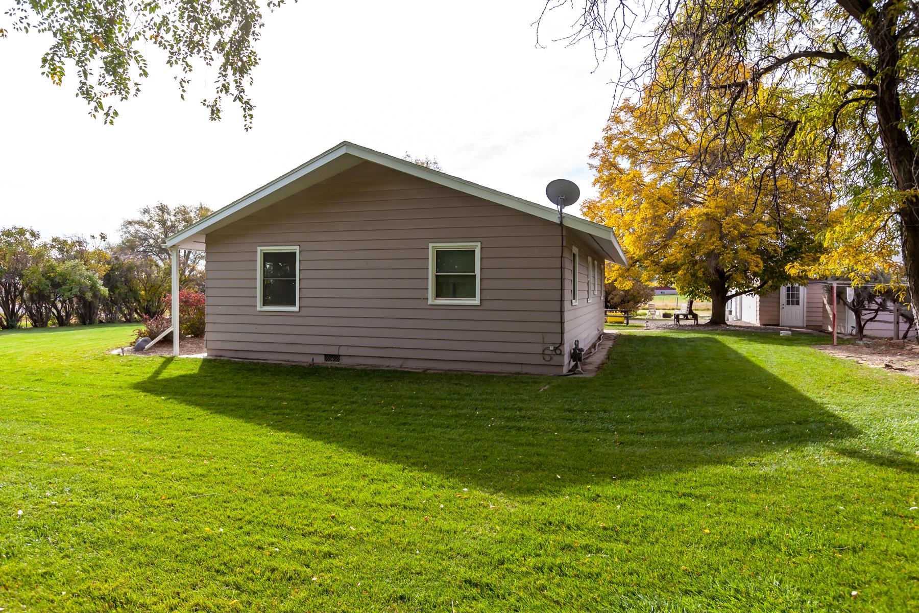 1303 13 Road Loma, CO 81524 - Photo 25 of 33 Gallery Image 25