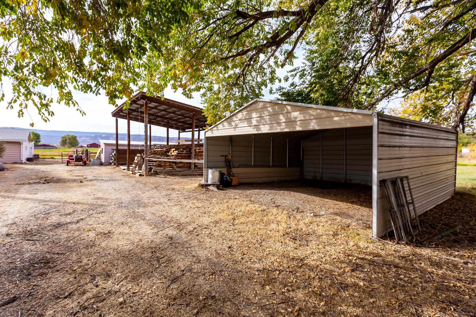 1303 13 Road Loma, CO 81524 - Photo 27 of 33 Gallery Image 27