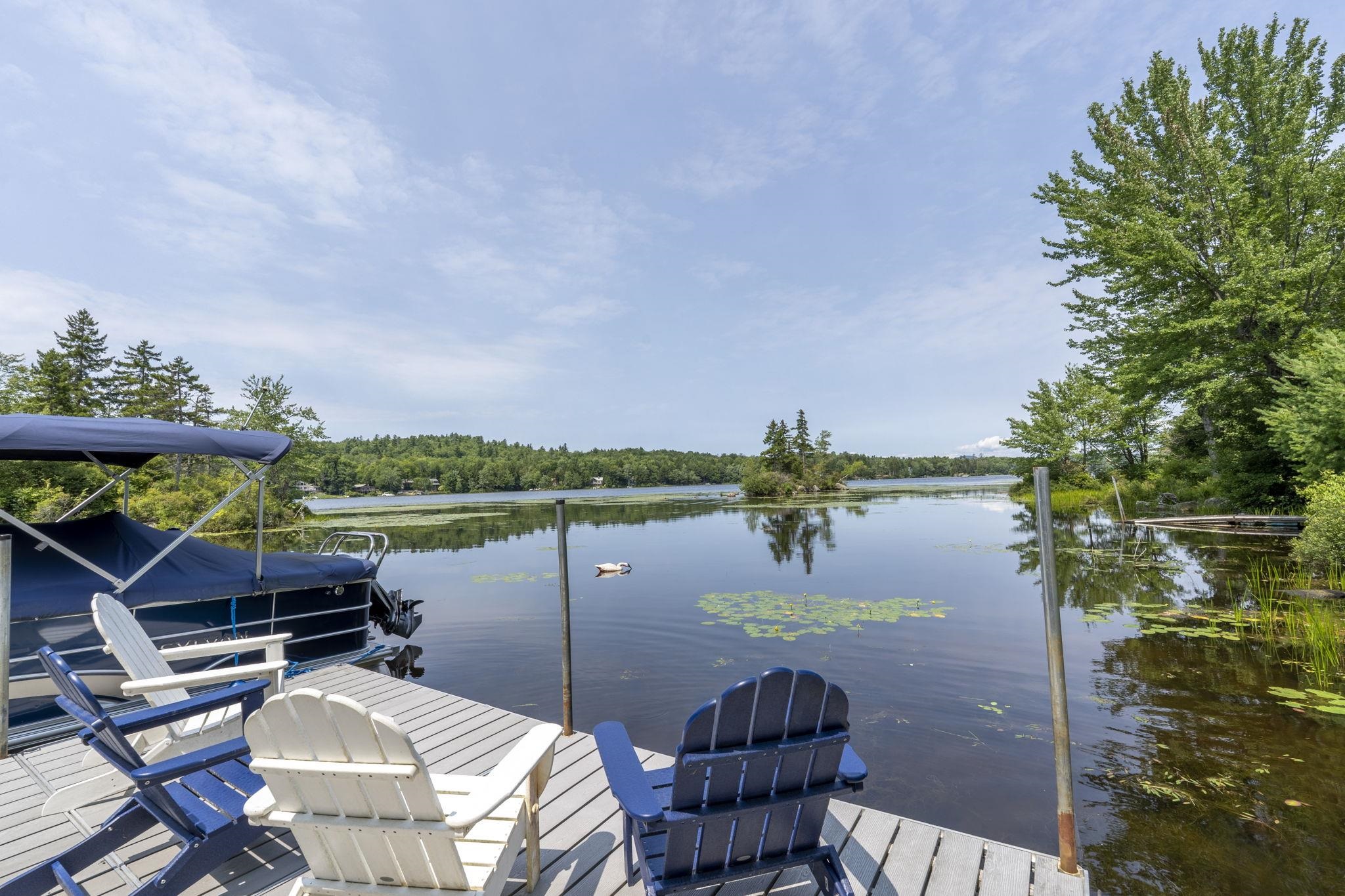 96 Fox Run Road Stoddard, NH 03464 - Photo 2 of 60 Gallery Image 2
