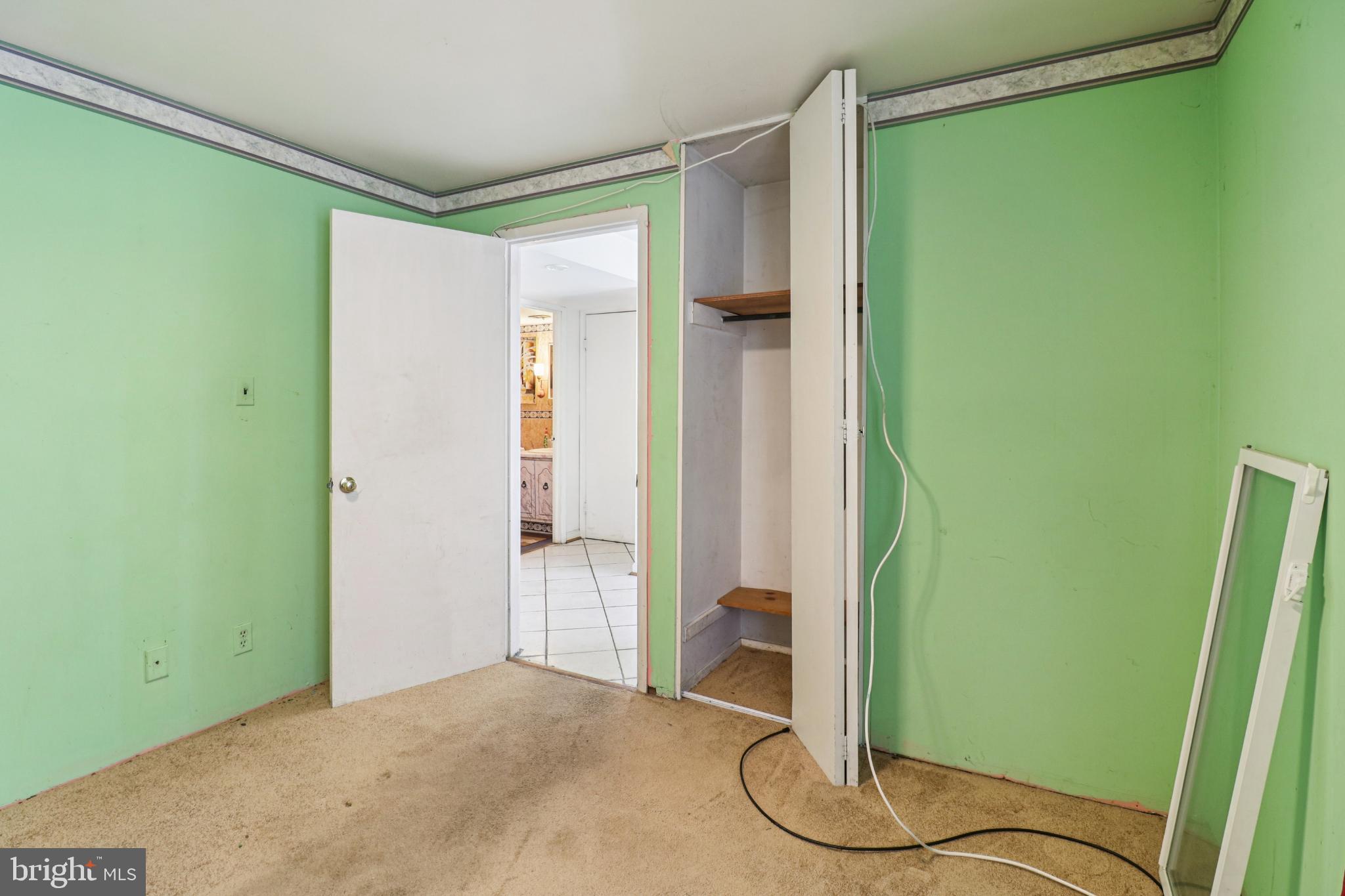 1916 Taylor Avenue Fort Washington, MD 20744 - Photo 27 of 64 a view of entryway with wooden floor