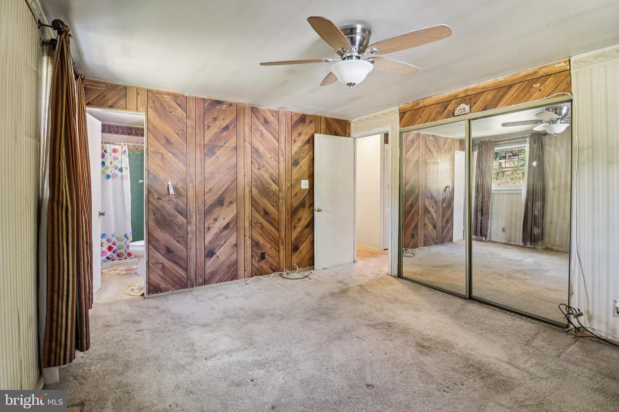 1916 Taylor Avenue Fort Washington, MD 20744 - Photo 33 of 64 Charming space with rustic wood accents.