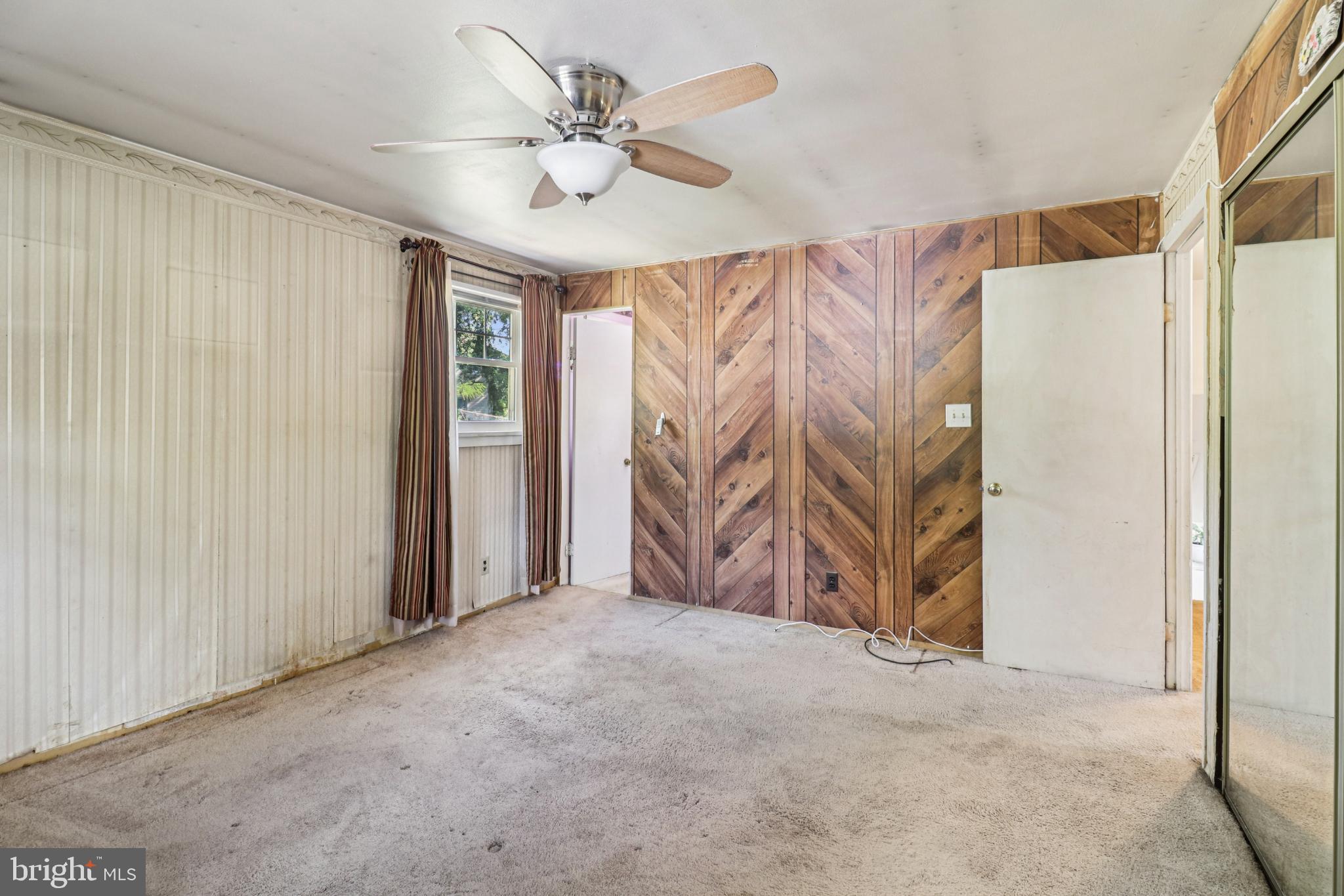 1916 Taylor Avenue Fort Washington, MD 20744 - Photo 35 of 64 a view of an empty room with a window